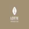 Lotte Shopping Co Ltd Logo