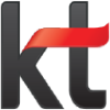 KT Corp Logo