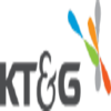 KT&G Corp Logo