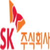 SK Holdings Co Ltd Logo