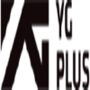 YG PLUS Logo