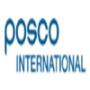 Posco International Corp Logo