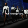 Fila Holdings Logo