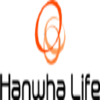 Hanwha Life Insurance Logo