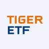 TIGER Leverage Logo