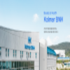 Kolmar BNH Co Ltd Logo