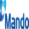 Mando Corp Logo