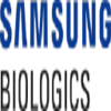 Samsung BioLogics Co Ltd Logo