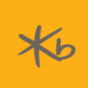 Kb Kbstar Kosdaq150 Etf Logo