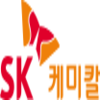 SK Chemicals Co Ltd Ordinary Shares Logo