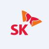 SK Bioscience Co Ltd Logo