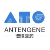 Antengene Corp Ltd Logo