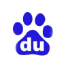 Baidu 'A' Logo