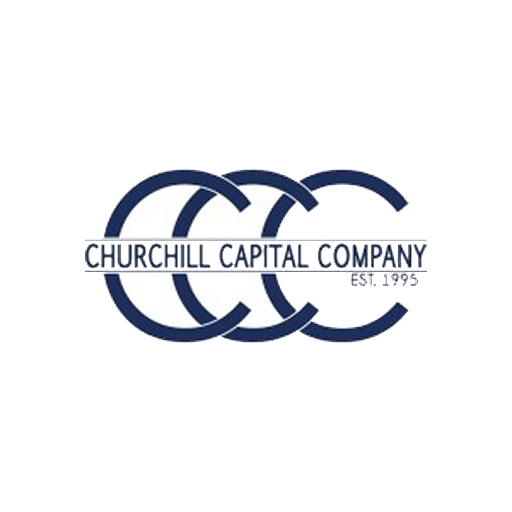 Churchill Capital Logo