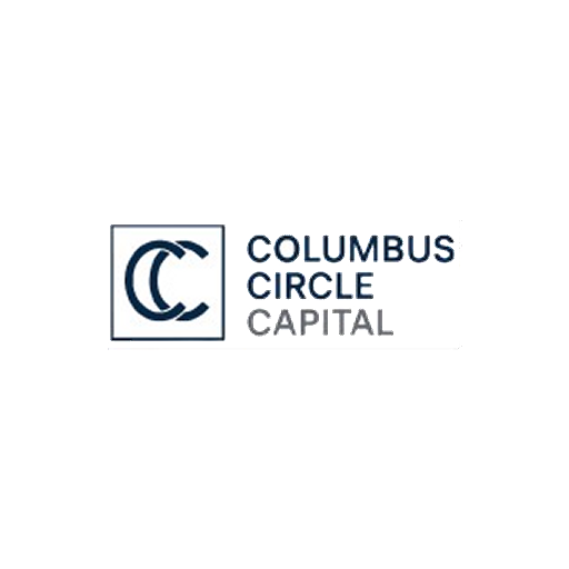 COLUMBUS CIRCLE CAP CORP. Logo