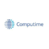 COMPUTIME GRP LTD HD -,10 Aktie Logo