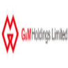 G & M Holdings Limited Logo