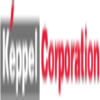 KEPPEL LTD Logo