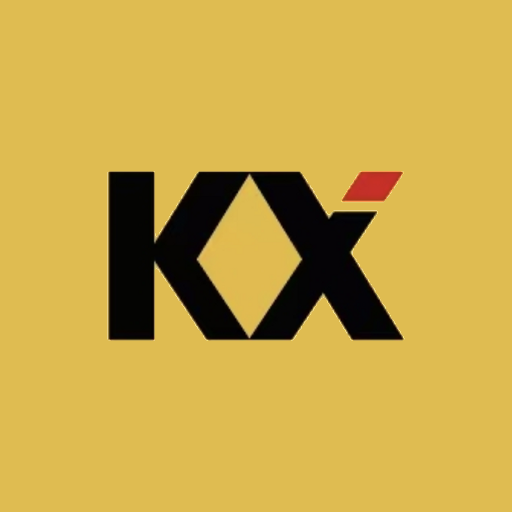 Kaixin Holdings Logo