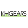 KHGEARS INTERNATIONAL LTD Logo