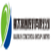 Magnus Concordia Group Limited Logo