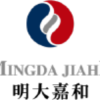 MDJM LTD. Aktie Logo
