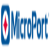 Microport Scientific Co. Logo