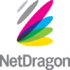 NetDragon Websoft Logo