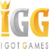 IGG Logo