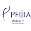 Peijia Medical Ltd Ordinary Shares Logo