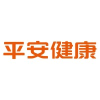 Ping An Health Logo