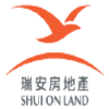 Shui on Land Logo