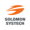 Solomon Systech Interntl Logo