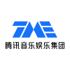 Tencent Music Entertainment Logo