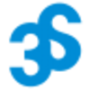 3SBIO INC. DL -,00001 Logo