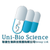 UNI-BIO SCIENCE GR.HD-,01 Aktie Logo