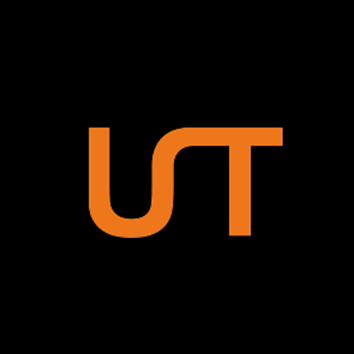 UTime Logo