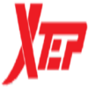 Xtep International Logo