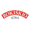Rokiskio Suris Logo
