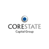 CORESTATE Capital Logo