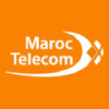 Maroc Telecom Logo