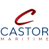 Castor Maritime Logo