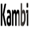 KAMBI GROUP PLC B EO-,003 Logo