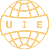 UIE PLC COMMON STOCK DKK 1 Logo