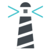 LIGHTHOUSE CAPITAL EO Aktie Logo