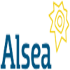 Alsea de C.V. Logo