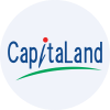 CapitaLand Malaysia Mall Trust Logo