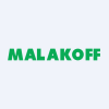 Malakoff Corp Bhd Logo