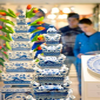 De Porcelyne Fles Aktie Logo