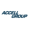 Accell Logo